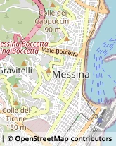 Campeggi, Villaggi Turistici e Ostelli Messina,98122Messina