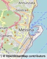 Campeggi, Villaggi Turistici e Ostelli Messina,98121Messina