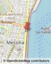 Via Giuseppe Garibaldi, 207,98122Messina