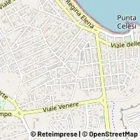 Mapa Palermo