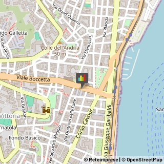 Pubblicità - Agenzie e Studi Messina,98122Messina