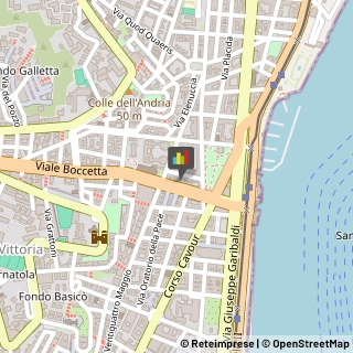 Appartamenti e Residence Messina,98122Messina
