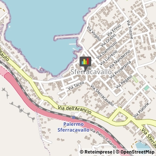 Internet - Provider Palermo,90147Palermo