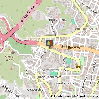 Appartamenti e Residence Messina,98122Messina