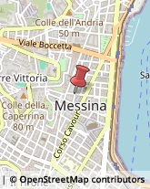 Via Oratorio della Pace, 16,98122Messina