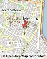 Via 24 Maggio, 45/47,98122Messina