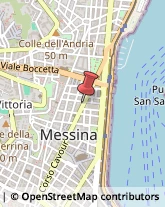 Corso Cavour, 171,98122Messina