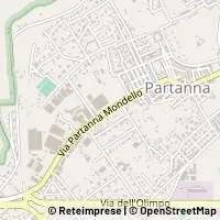 Carte Palermo