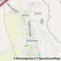 Map Torregrotta