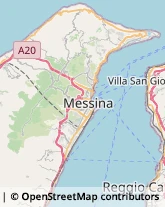 Ostetriche Messina,98121Messina