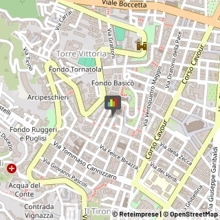 Tecniche - Scuole Private,98122Messina