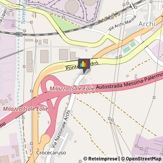 Massaggi,98044Messina