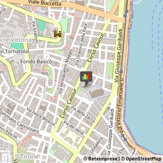 Riso,98122Messina