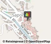 Società di Telecomunicazioni Messina,98122Messina