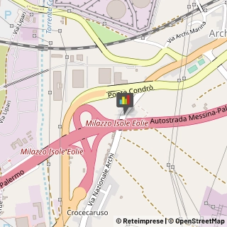 Aziende Agricole,98044Messina