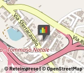 Case di Riposo e Istituti di Ricovero per Anziani,90147Palermo