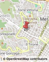 Via Tommaso Cannizzaro, 264,98100Messina