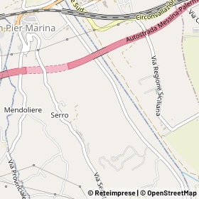 Mappa 98040