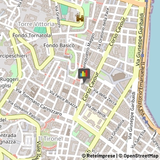 Tecniche - Scuole Private Messina,98122Messina