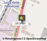 Motocicli e Motocarri - Commercio Isola delle Femmine,90040Palermo