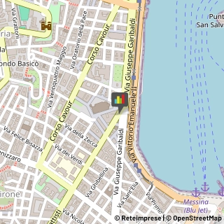 Assicurazioni,98122Messina