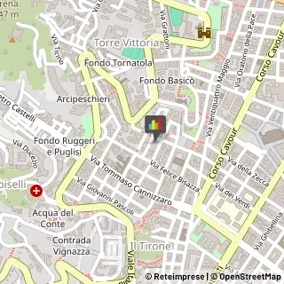 Tapparelle,98122Messina
