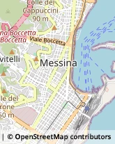 Associazioni Sindacali Messina,98122Messina