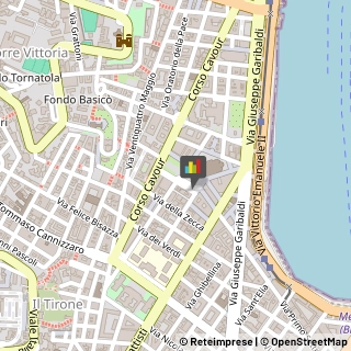 Franchising - Consulenza e Servizi Messina,98122Messina