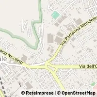 Map Palermo
