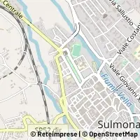 Karta Sulmona