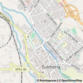 Mappa 67039