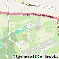 Map Avezzano
