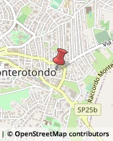 Via Giuseppe Mazzini, 28/B,00015Monterotondo