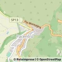 Harita Pacentro