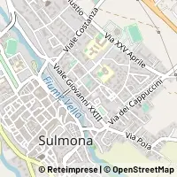 Harita Sulmona