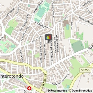 Tecniche - Scuole Private,00015Roma