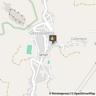 Poste Gessopalena,66010Chieti