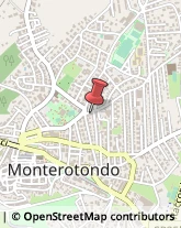 Via Adige, 10,00015Monterotondo