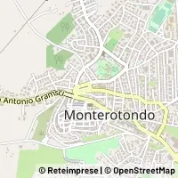 Kart Monterotondo