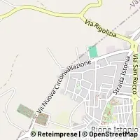Kort San Salvo