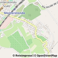 Carte Monterotondo