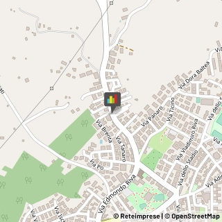 Agenzie ed Uffici Commerciali,00015Roma