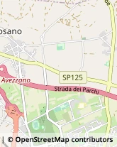 Via Corradini, 220,67051Avezzano