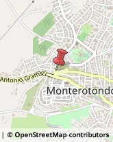 Via 4 Novembre, 8,00015Monterotondo