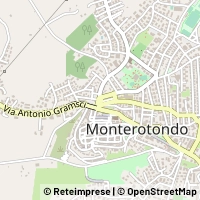Harita Monterotondo