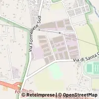 Map Formello