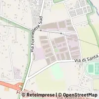 Kort Formello