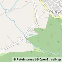 Mapa Pereto