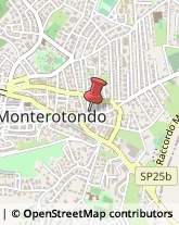 Via Giuseppe Mazzini, 9/A,00015Monterotondo