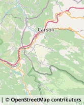 Imprese Edili Carsoli,67061L'Aquila